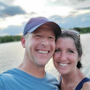 Meet your Posher, Brett